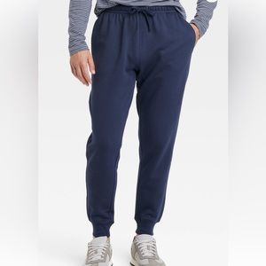 NWOT - Men’s XL Tapered jogger pants Goodfellow & Co